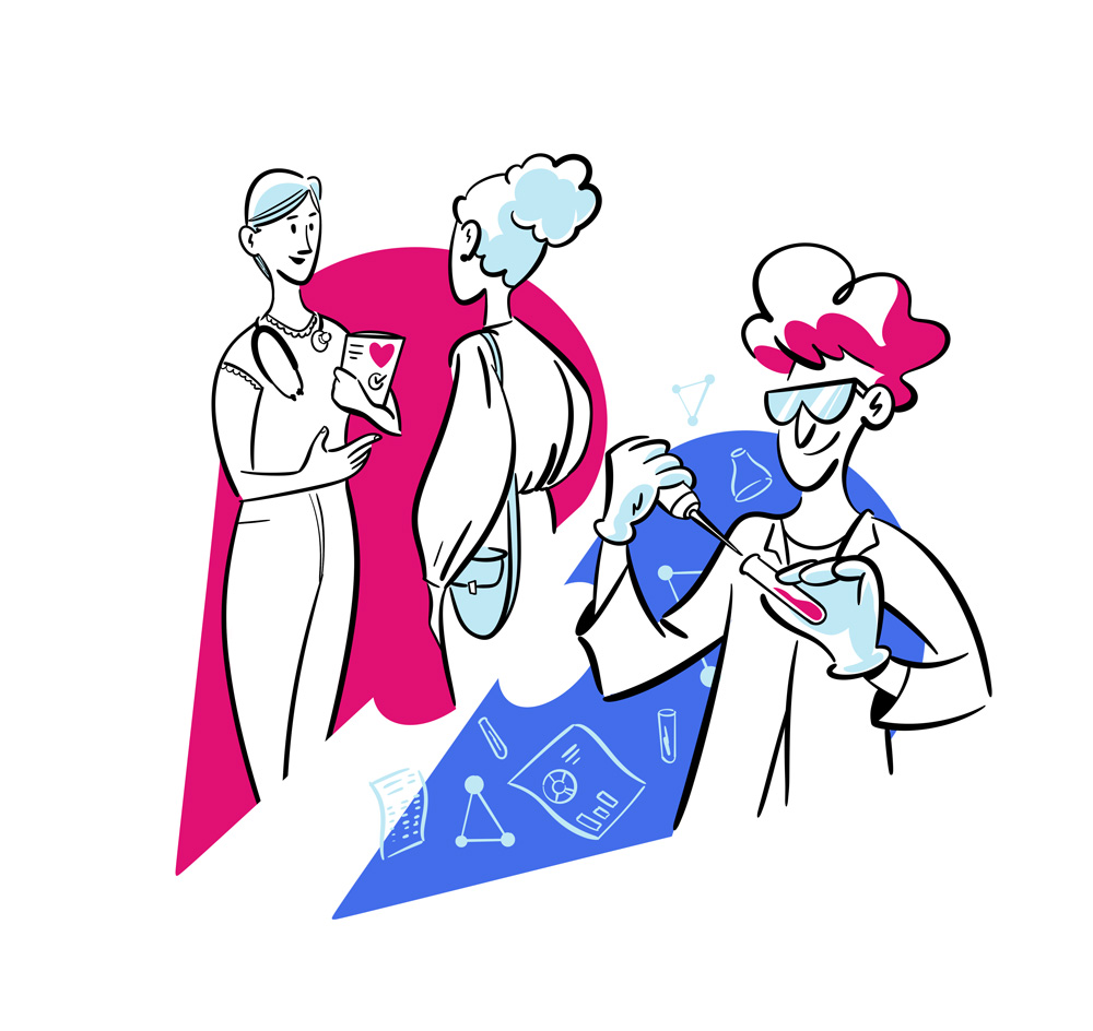 Herzgesundheit bei Frauen - Sprechstunde Gendermedizin 2025