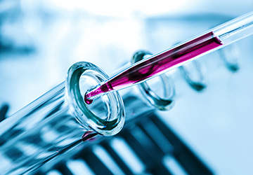 Labordiagnostische Möglichkeiten bei Verdacht auf KO-Mittel