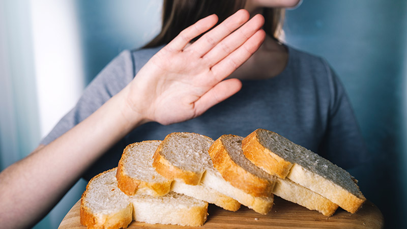 Zöliakie | Gluten-Unverträglichkeit erkennen und behandeln