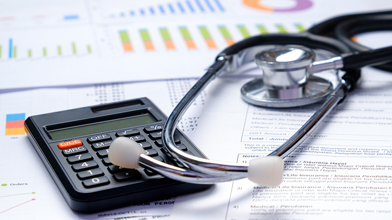 Praxismanagement und Abrechnung in der gynäkologischen Praxis