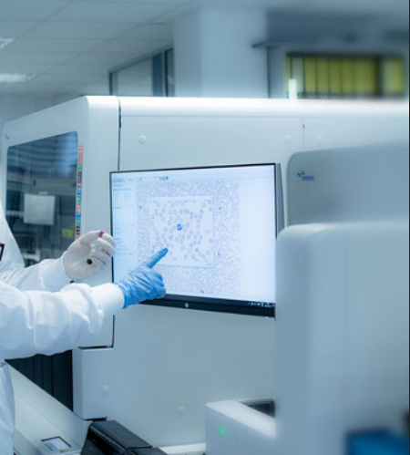 Empfohlene Laboranalysen bei Knochenstoffwechselerkrankungen