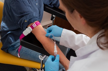 Präanalytik, klinische Chemie und Mikrobiologie